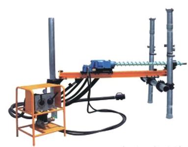 ZQJC-380/10.0S氣動(dòng)架柱式鉆機