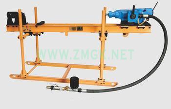 ZQJC-420/10.0氣動(dòng)架柱式鉆機