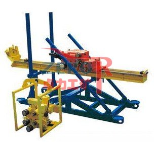 ZQJC-800/10.0S氣動(dòng)架柱式鉆機