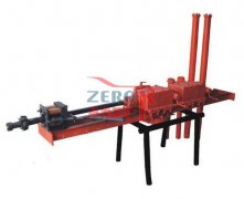 ZQJC-300/9.0氣動(dòng)架柱式鉆機