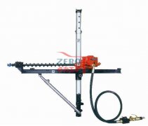 ZQJC-210/5.2氣動(dòng)架柱式鉆機