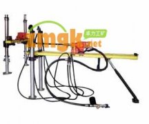 ZQJC-220/7.0_ZQJC-260/8.0氣動(dòng)架柱式鉆機