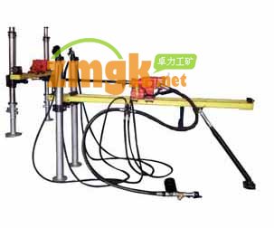 ZQJC-220/7.0_ZQJC-260/8.0氣動(dòng)架柱式鉆機